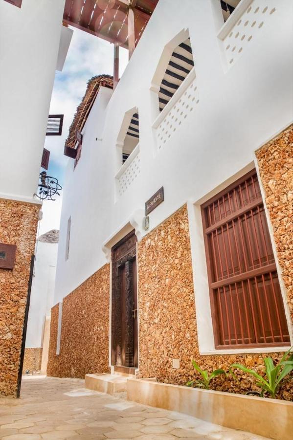 Royal House Shela Otel Lamu Dış mekan fotoğraf