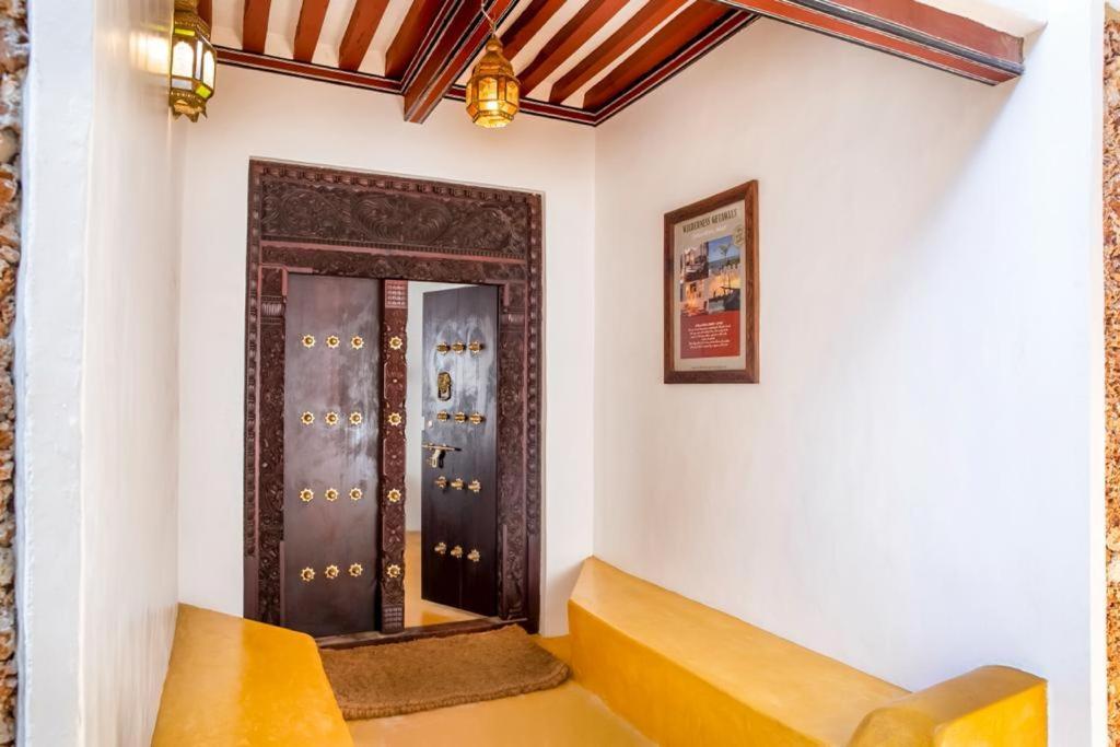 Royal House Shela Otel Lamu Dış mekan fotoğraf