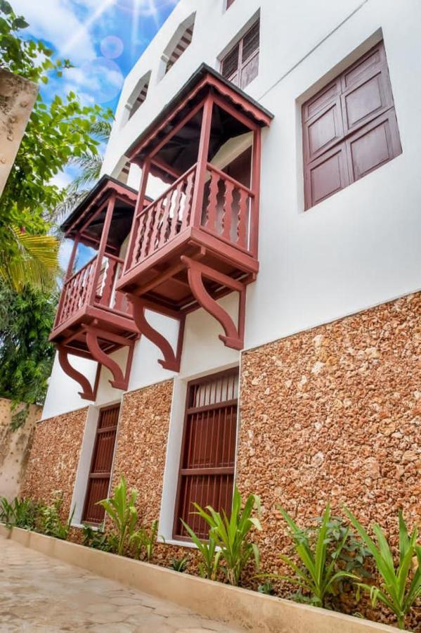 Royal House Shela Otel Lamu Dış mekan fotoğraf