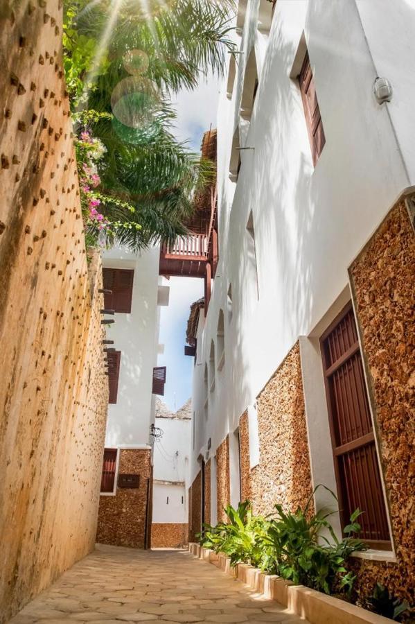 Royal House Shela Otel Lamu Dış mekan fotoğraf