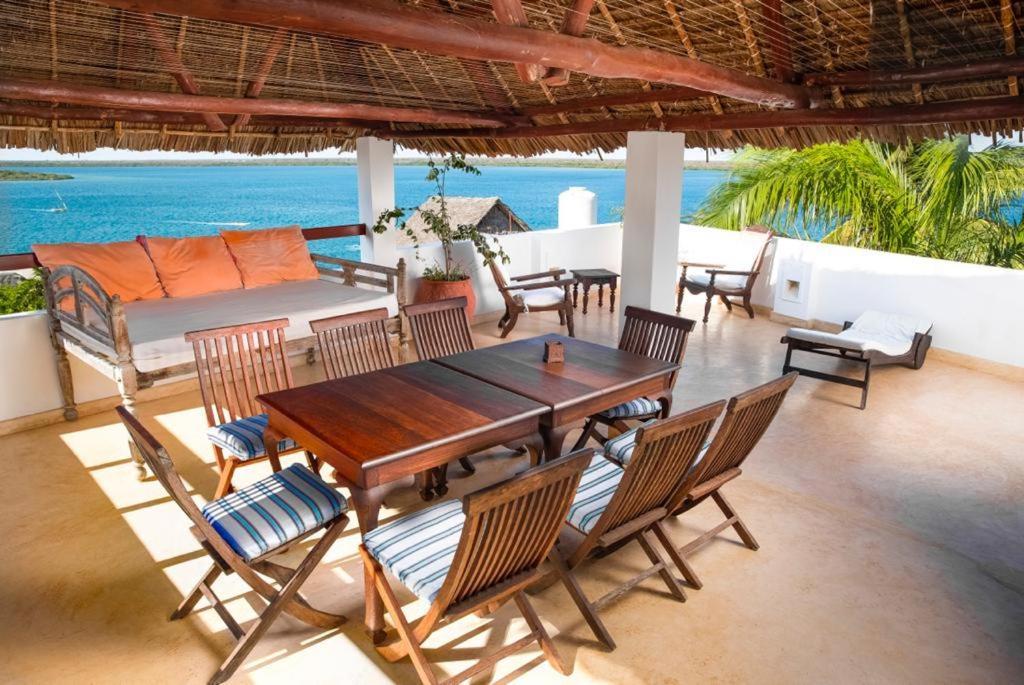 Royal House Shela Otel Lamu Dış mekan fotoğraf